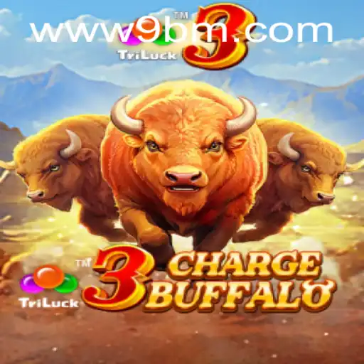 Explorando o Mundo do Jogo 3ChargeBuffalo