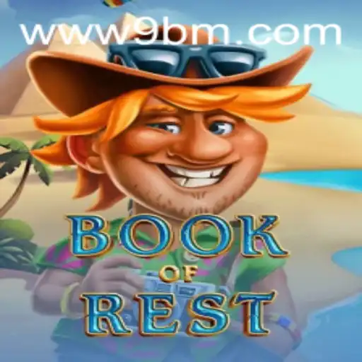 BookofRest: Explorando o Mundo Mágico do Jogo com 9BM.COM