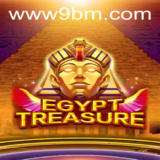 Descubra os Segredos do EgyptTreasure: O Jogo de Aventura com Temática Egípcia