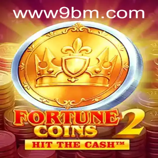 Descubra a Aventura no Jogo FortuneCoins2 com a Plataforma 9BM.COM