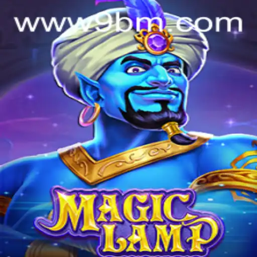 Descubra MagicLamp: O Novo Fenômeno dos Jogos Online