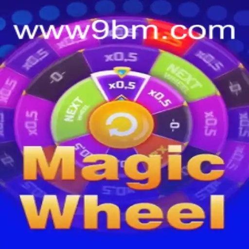 Descubra o Mundo Fascinante do Jogo MagicWheel