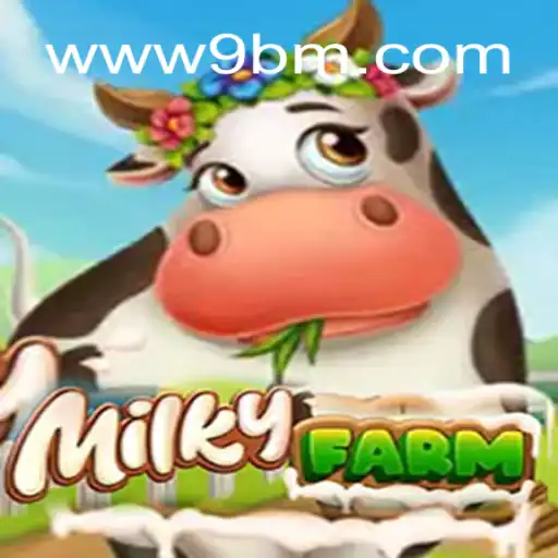 Descubra MilkyFarm: Um Mergulho no Mundo Virtual da Agricultura Leiteira