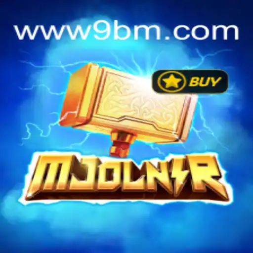 Mjolnir: O Impactante Jogo de Estratégia e Aventura