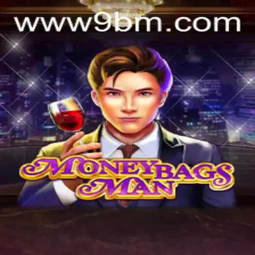 Descubra a Aventura Empolgante de MoneybagsMan: O Jogo de Estratégia Financeira