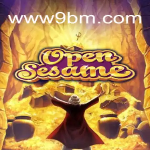 Descubra a Aventura de Jogar OpenSesame com 9BM.COM
