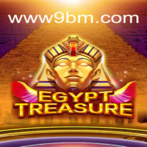 Descubra os Segredos do EgyptTreasure: O Jogo de Aventura com Temática Egípcia