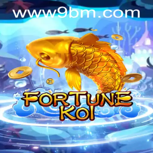 Descubra FORTUNEKOI: O Novo Fenômeno de Jogo Online
