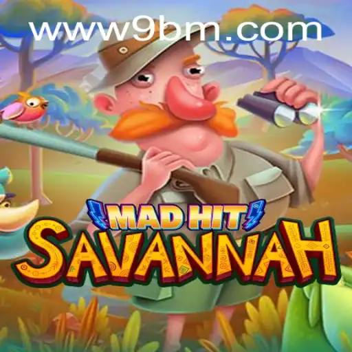Explorando o Mundo de MadHitSavannah: Um Jogo Inovador no Universo da Diversão
