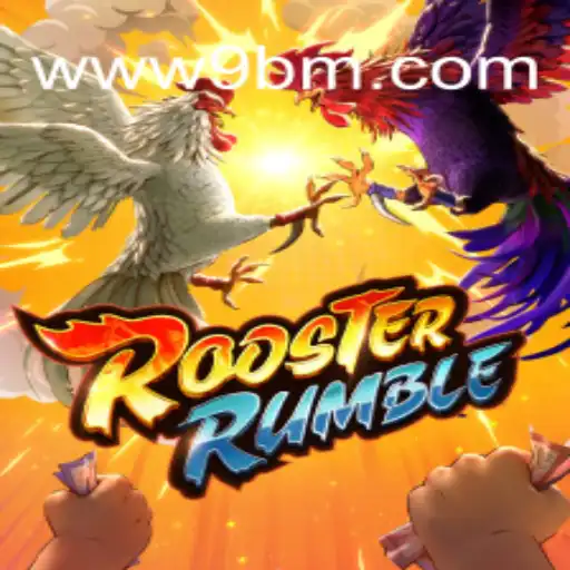 RoosterRumble: A Revitalização do Entretenimento com 9BM.COM