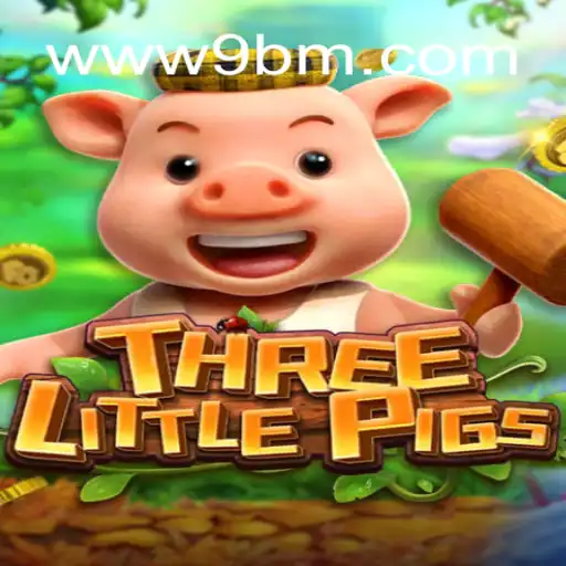 THREELITTLEPIGS: Um Mergulho no Novo Jogo Emocionante