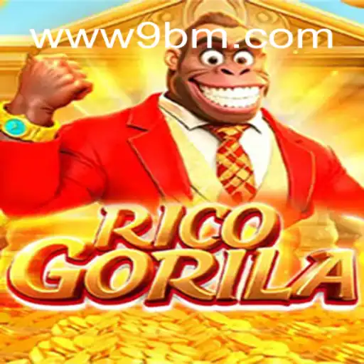 Descubra o Inovador Jogo RicoGorila: Uma Jornada no Mundo Virtual de 9BM.COM