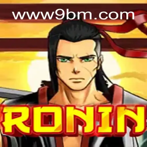 Descubra o Fascinante Mundo do Jogo 'Ronin'