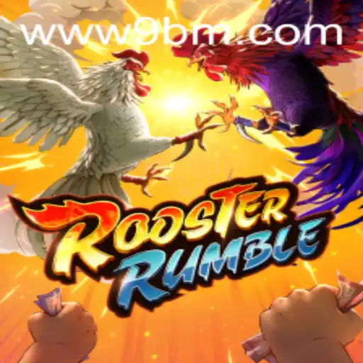 RoosterRumble: A Revitalização do Entretenimento com 9BM.COM