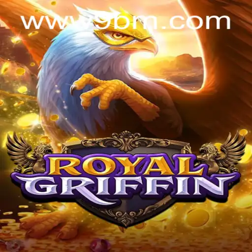 RoyalGriffin: O Jogo Que Está Revolucionando o Mundo dos Games