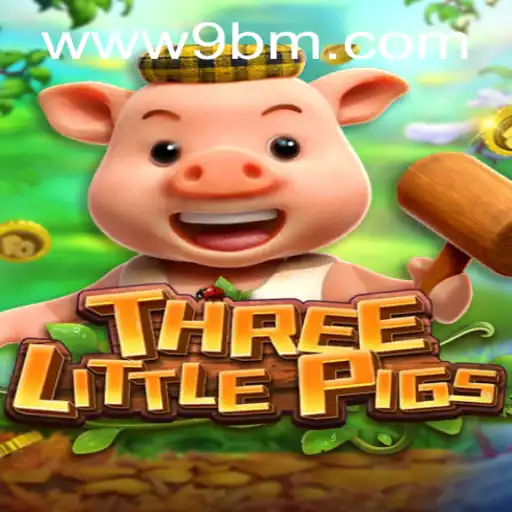 THREELITTLEPIGS: Um Mergulho no Novo Jogo Emocionante