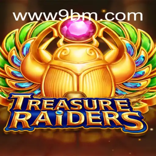 Explorando o Mundo de TREASURERAIDERS: Descubra seu Novíssimo Jogo de Aventura